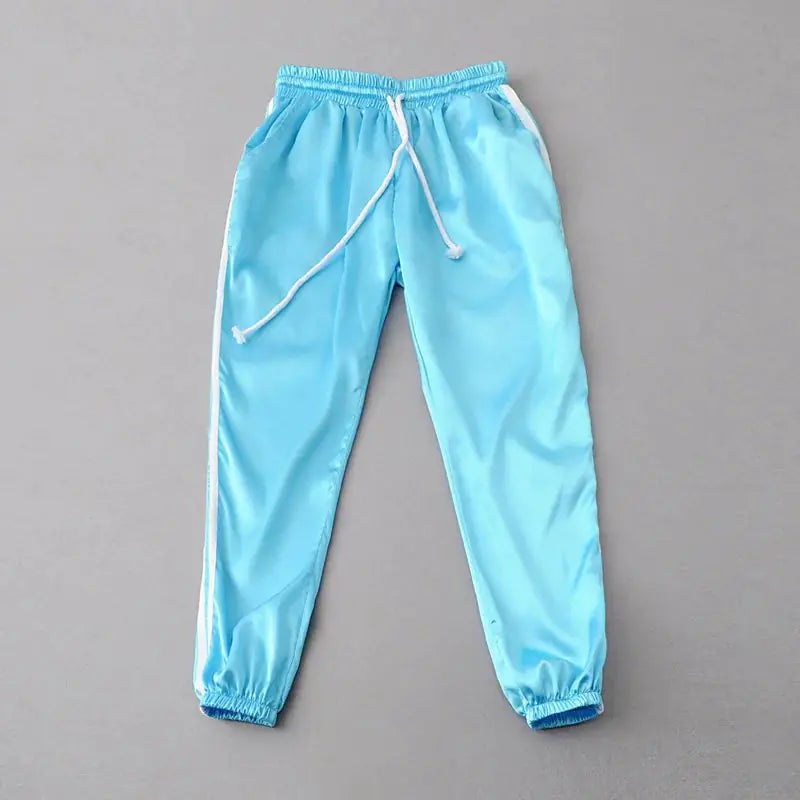 City Chic Drawstring Pants in Various Colors