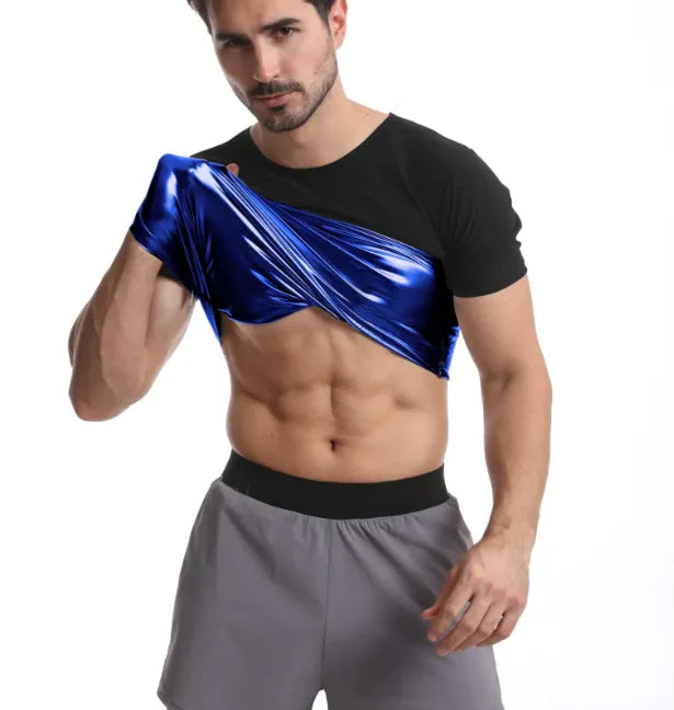 Men's Thermal Sweat Enhancer Top