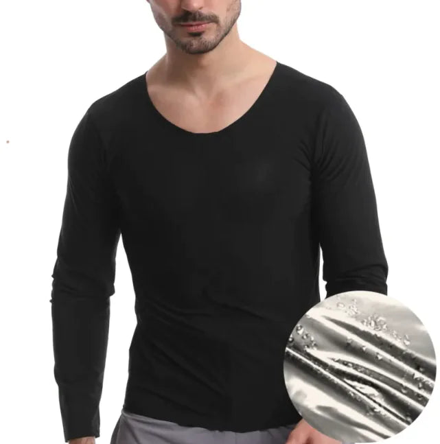 Men's Thermal Sweat Enhancer Top