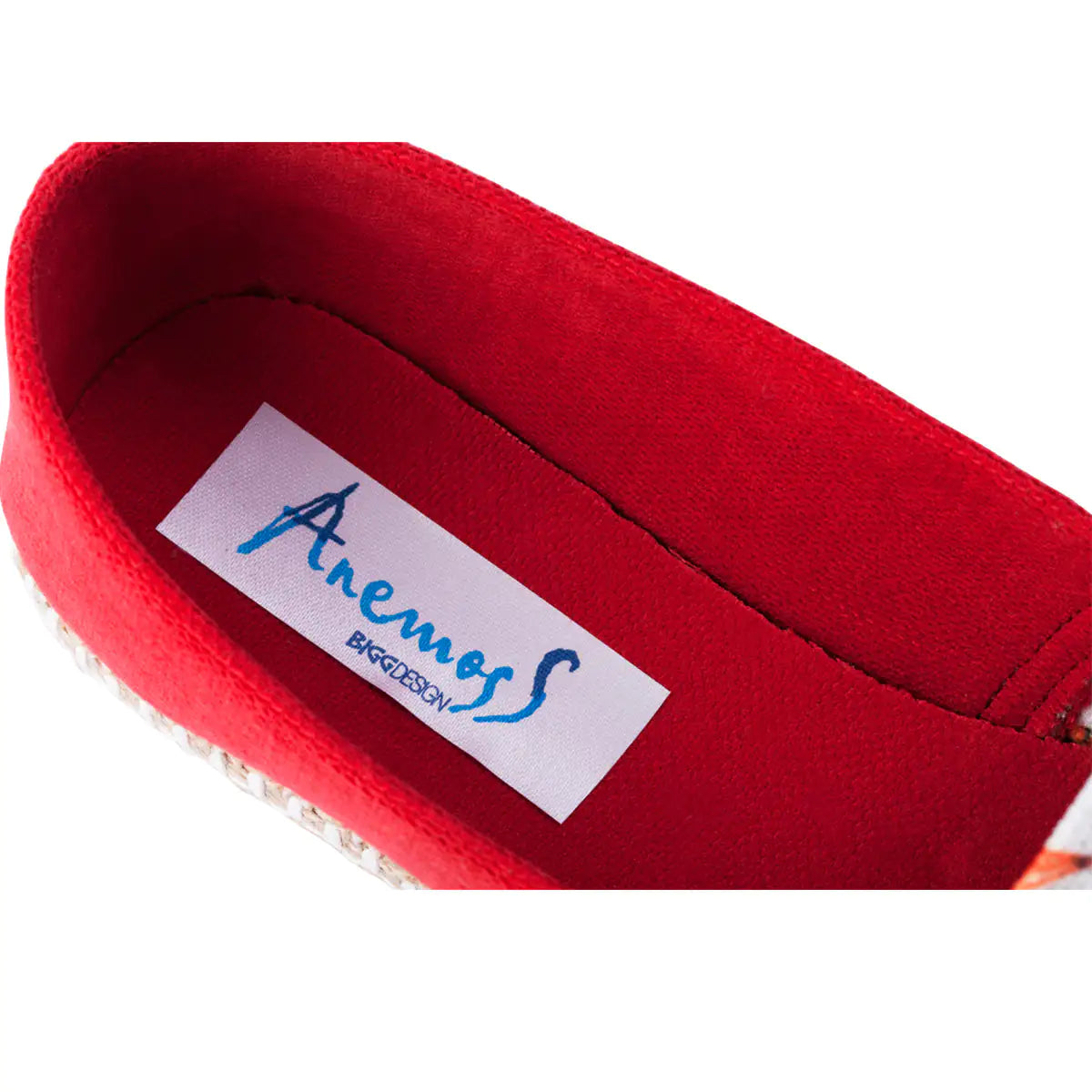 Aegean Breeze Linen Women's Shoes