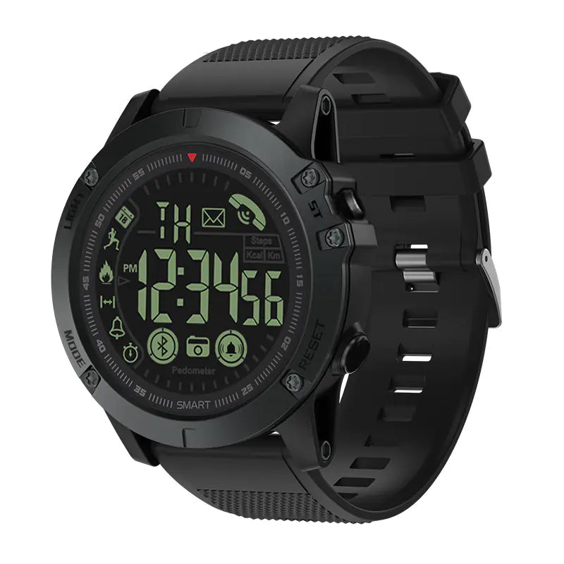 PR1 Active Smartwatch for Sports & Swim