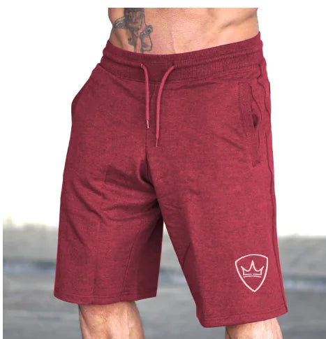 Summer Flex 5-Inch Workout Shorts