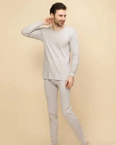 Cotton Comfort Thermal Set