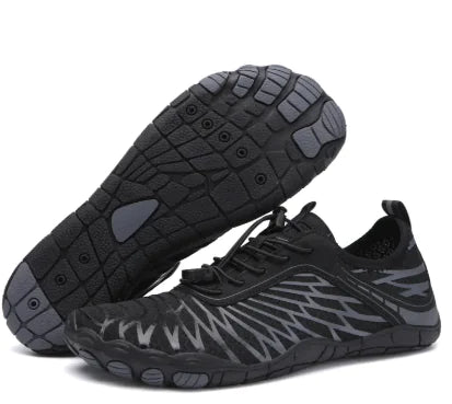 Adventure Aqua Footgear
