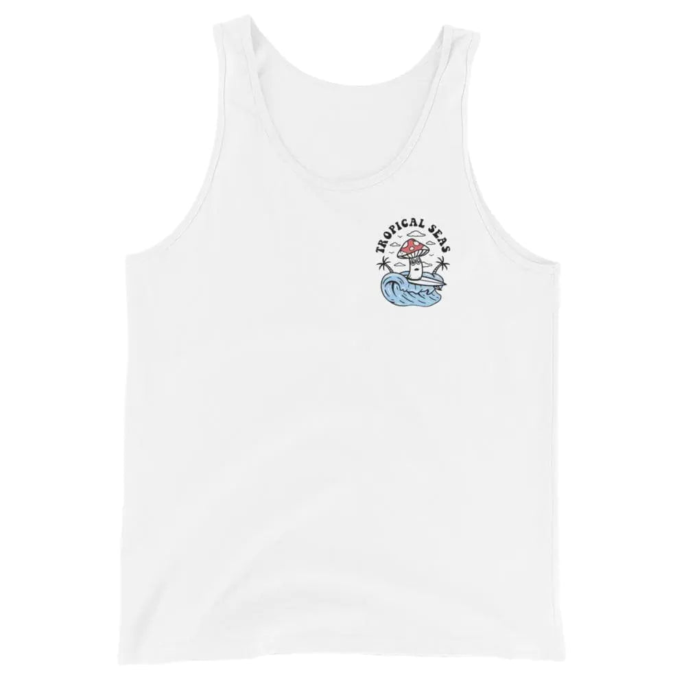 Classic Blend Tank