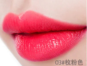 Velvet Matte Luxe Lipstick