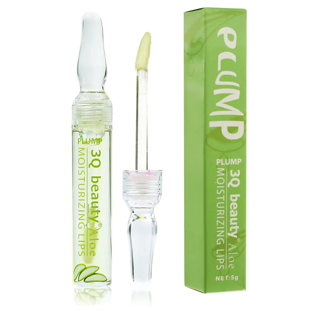 Hydrating Fruit Gloss Ampoule