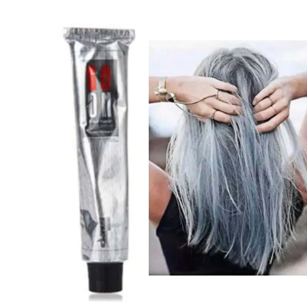 Ash Elegance Light Blonde Cream