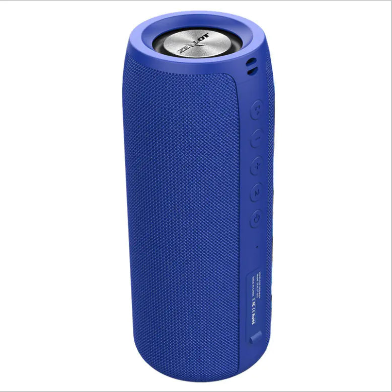 ZEALOT S51 Bass Boost Portable Bluetooth Speaker