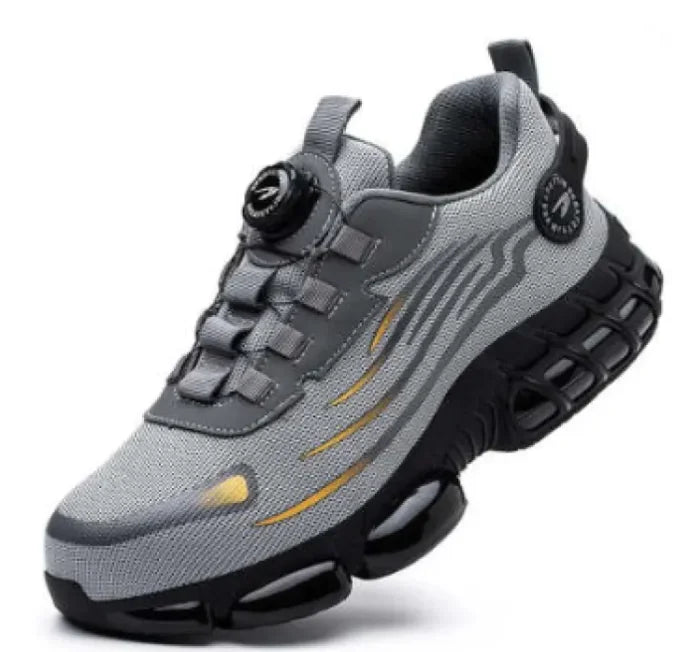 Men's Lite Industrial Shoes