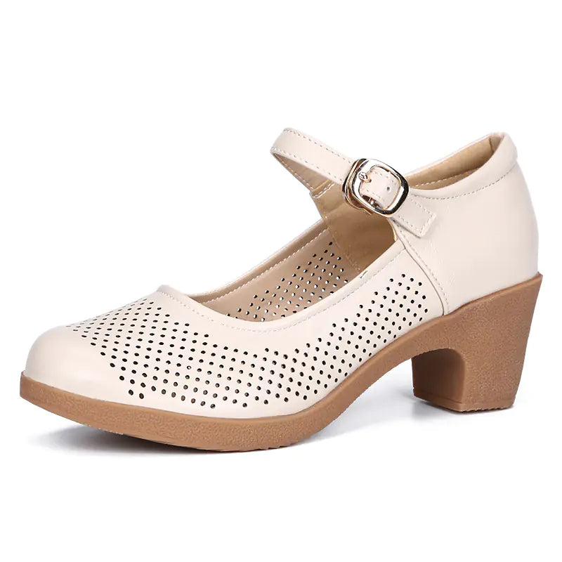 Women's Comfort Mesh Dance Shoes