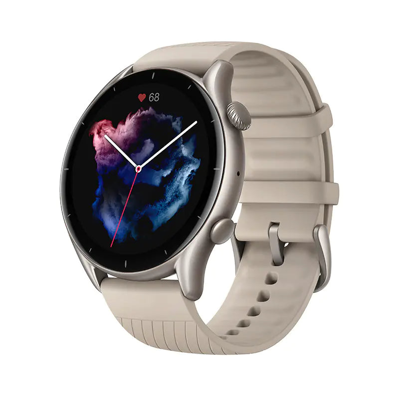 Amazfit GTR3 Pro Fitness Watch with GPS