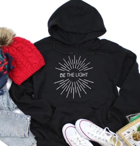 Alpha Soft Cotton Hoodie