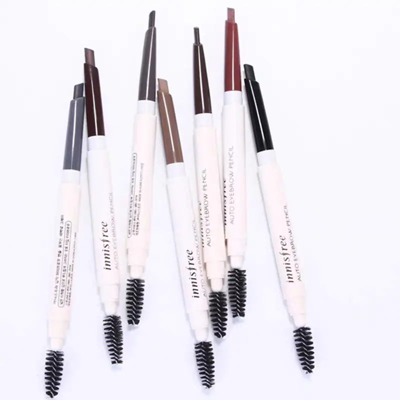 EcoBlend Dual-Head Eyebrow Pencil