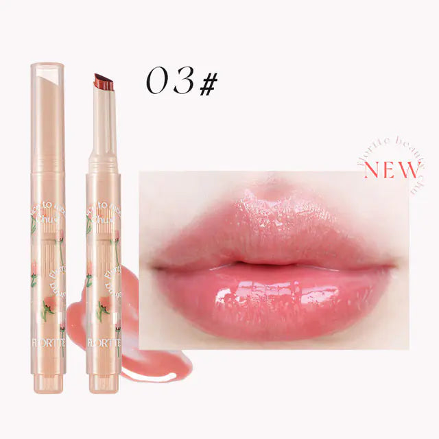 FLORTTE Kiss Ready Lipstick Pen