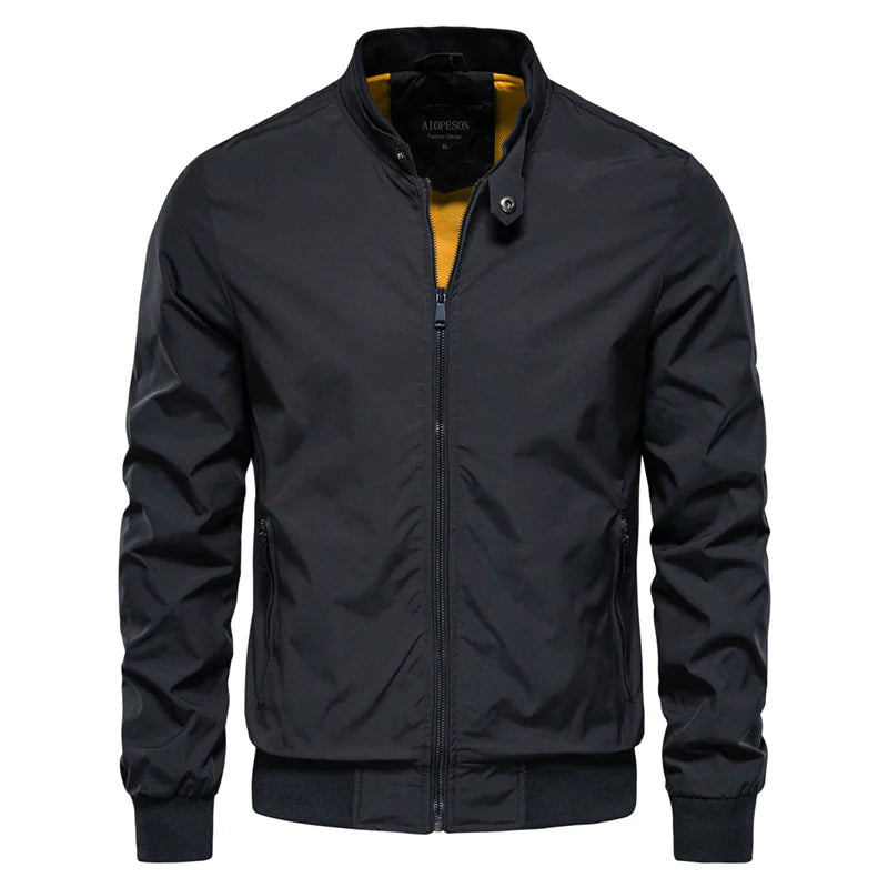 Everyday Men's Leisure Jacket