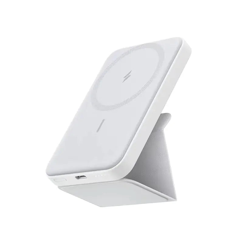 Anker MagGo 5000mAh Sleek Wireless Charger