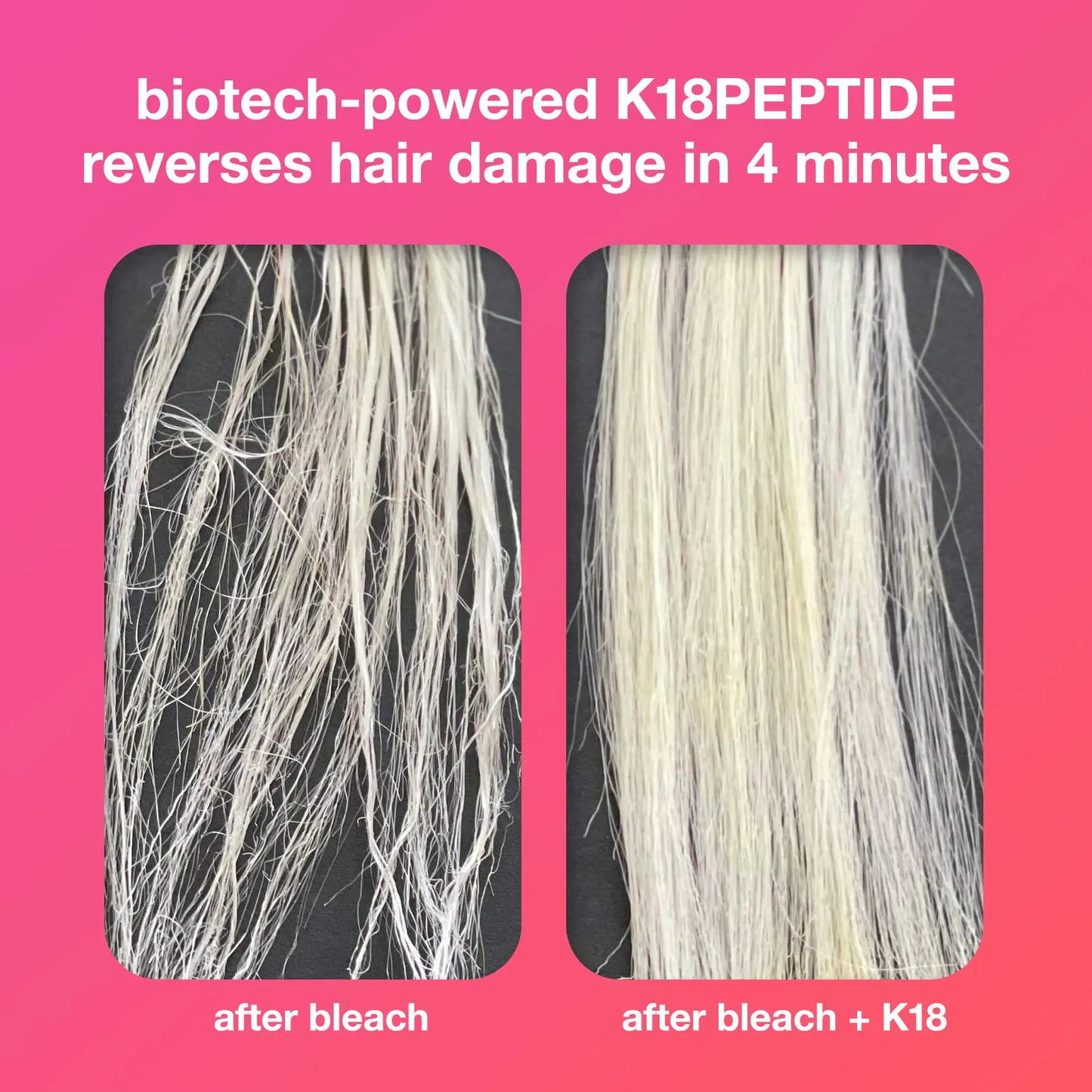 K18 Hair Revive Molecular Mask 50ml