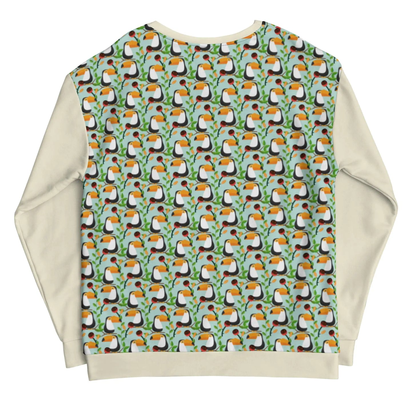 Men's Tropical Bliss Sweatshirt