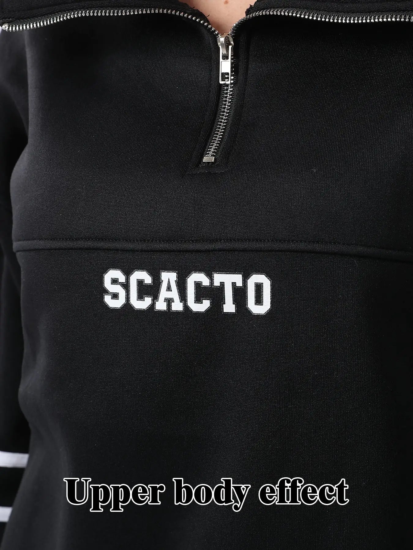 Ladies' Full Sleeve Sweater