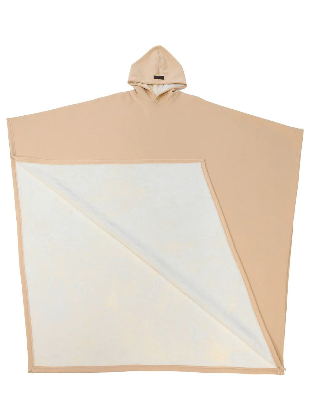 All-Gender Elegant Wool Cape