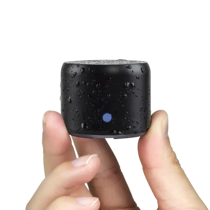 EWA A107 Compact Bluetooth Sound Pod
