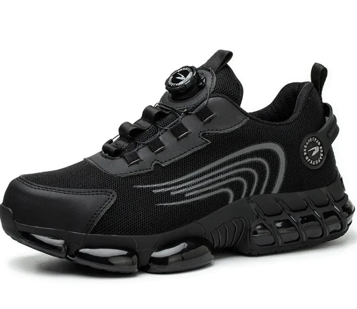 Men's Lite Industrial Shoes