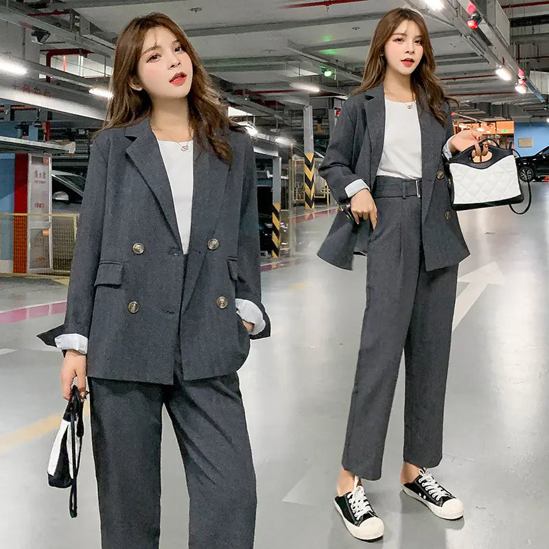 Chic Casual Blazer for Everyday Style