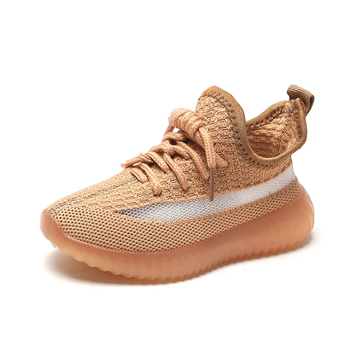 Boys' Trendy Coconut Sport Sneakers