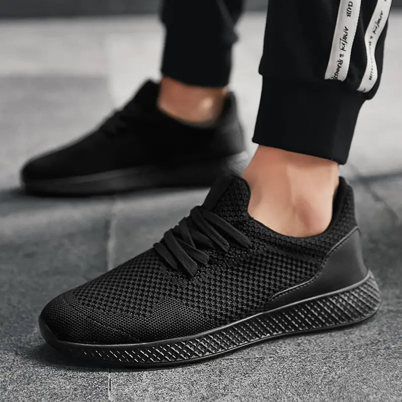 Urban Trek Sneakers