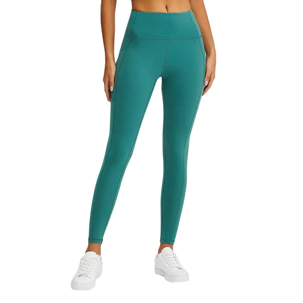 UltraFlex High-Waist Fitness Leggings