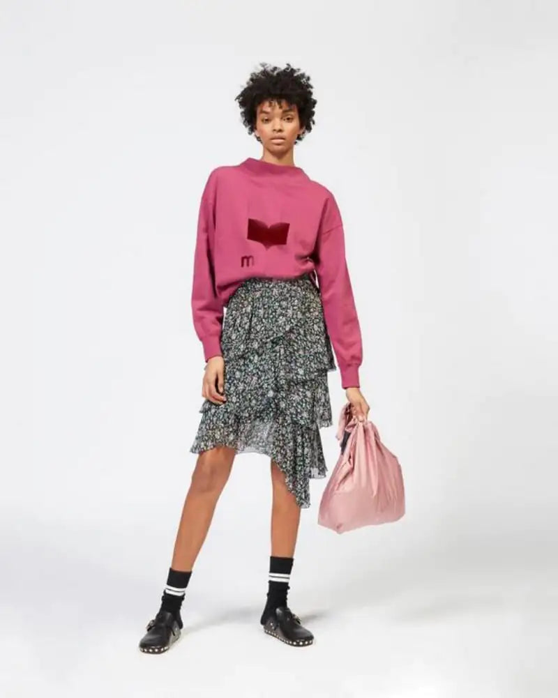 Chic OL Korean Sweatshirt for Women