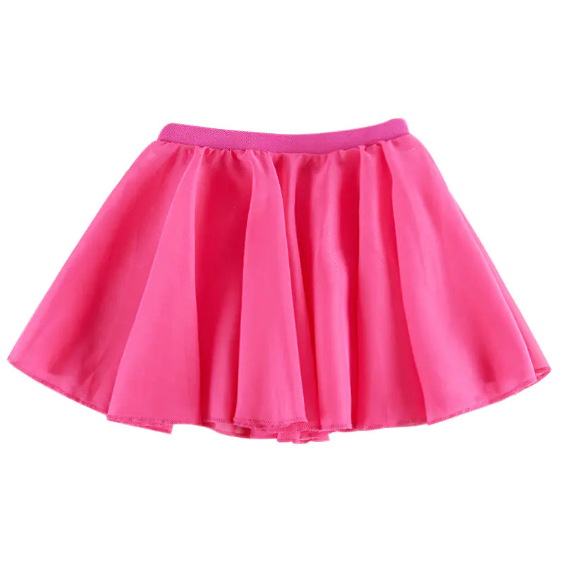 Ballet Bliss Girls' Chiffon Skirt