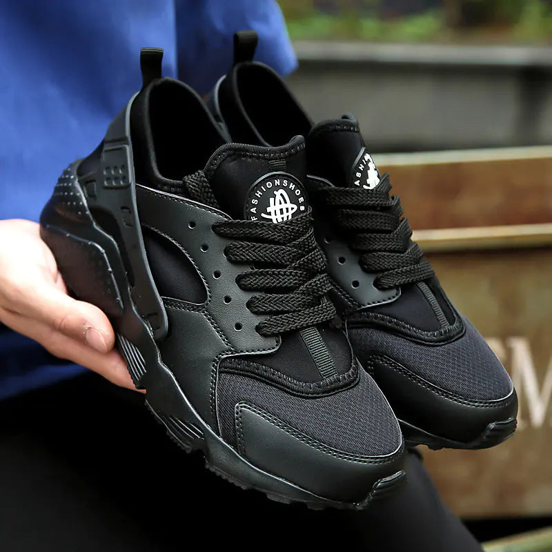 Athleisure Flex Sneakers