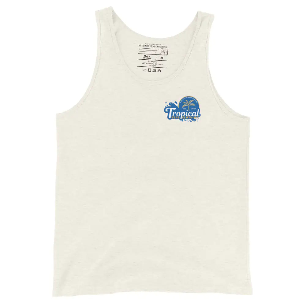 Coastal Charm Men's Tank
