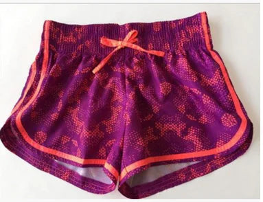 Swift-Dry Athletic Shorts