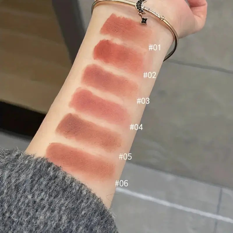 Velvet Pout Plumper - 6 Shades