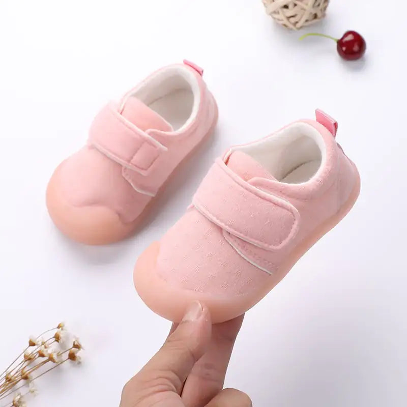Autumn Toddler FlexiGrip Shoes