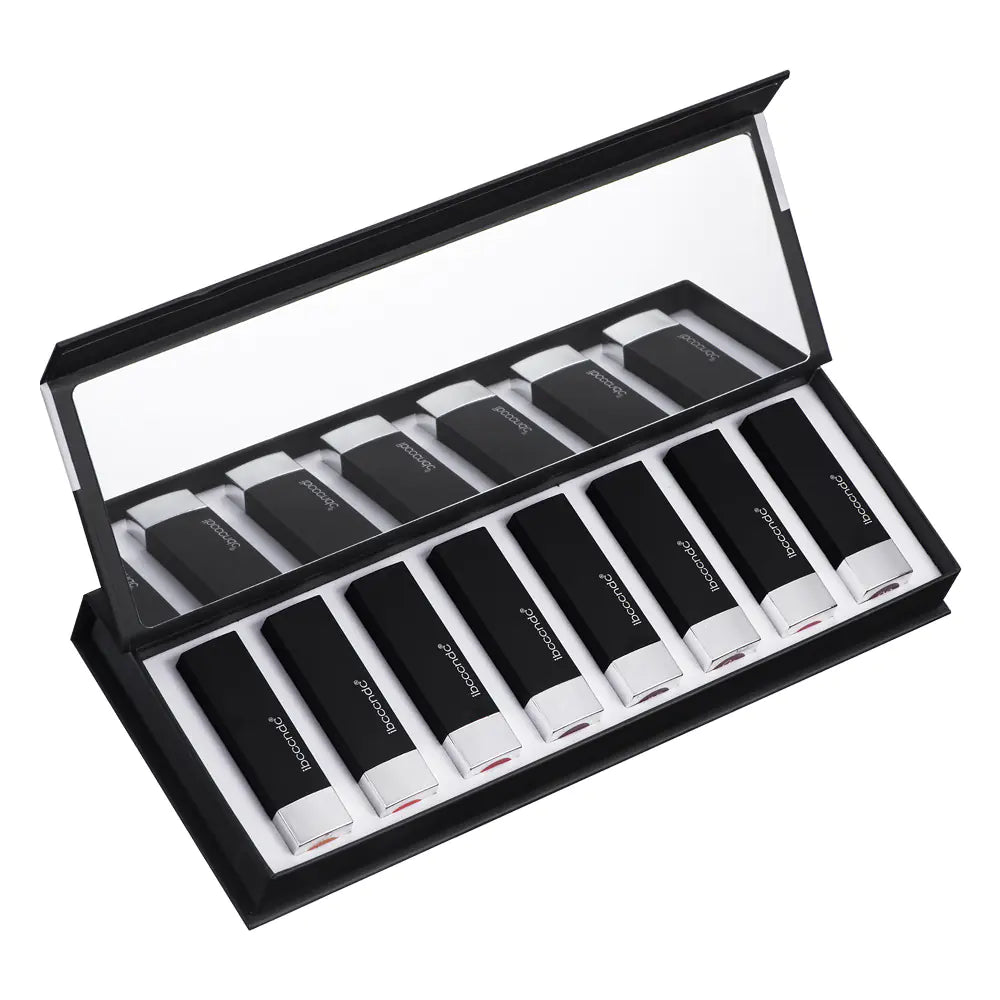 Velvet Matte Piano Lip Collection