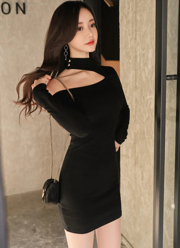 Curve Accentuating Skirt & Dress
