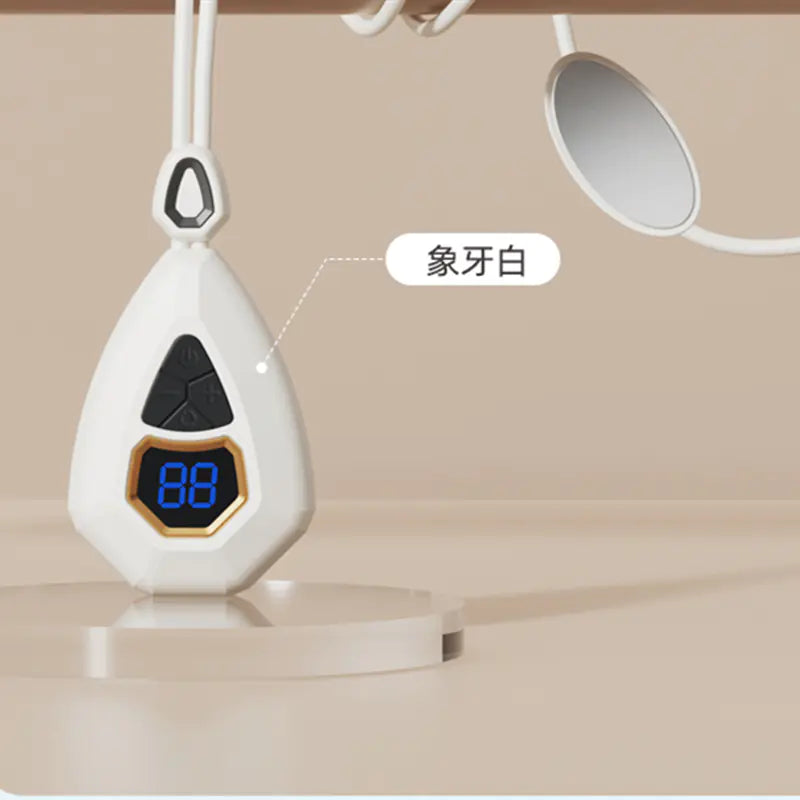 Cervical Comfort Neck Massager with Heat