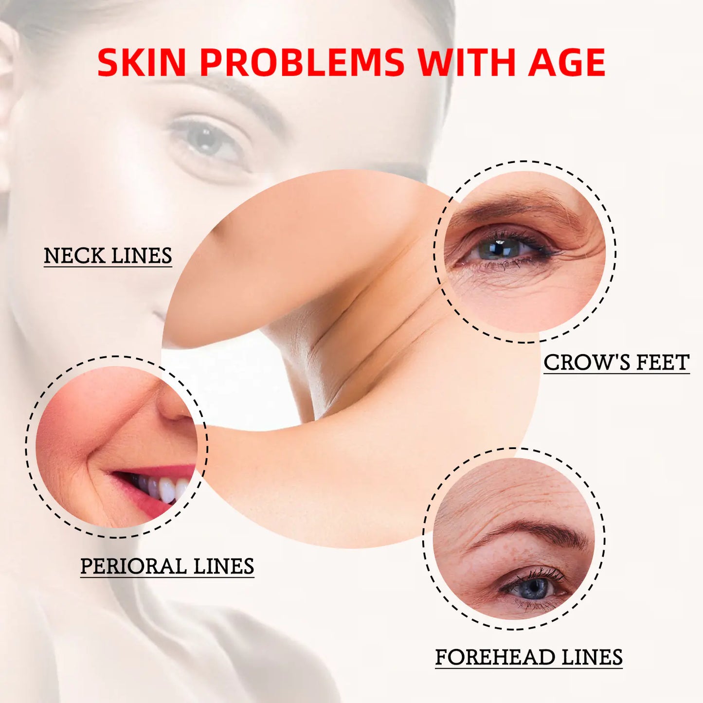 QuickLift Anti-Wrinkle Repair Cream