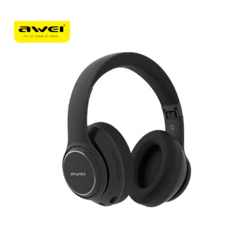 Siindoo JH919 HD Sound Wireless Headphones