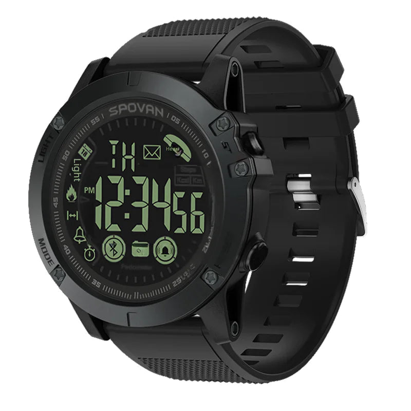 PR1 Active Smartwatch for Sports & Swim