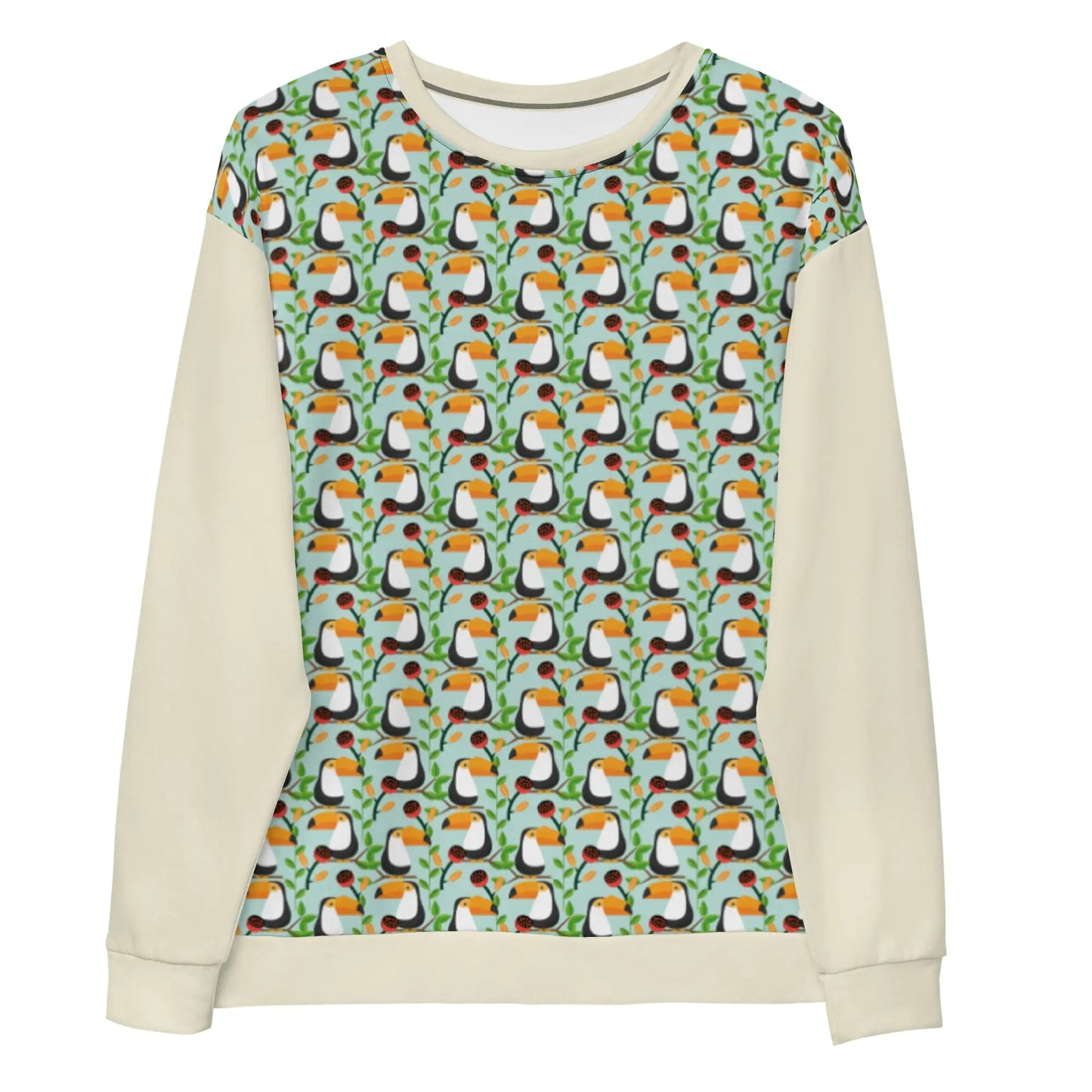 Men's Tropical Bliss Sweatshirt