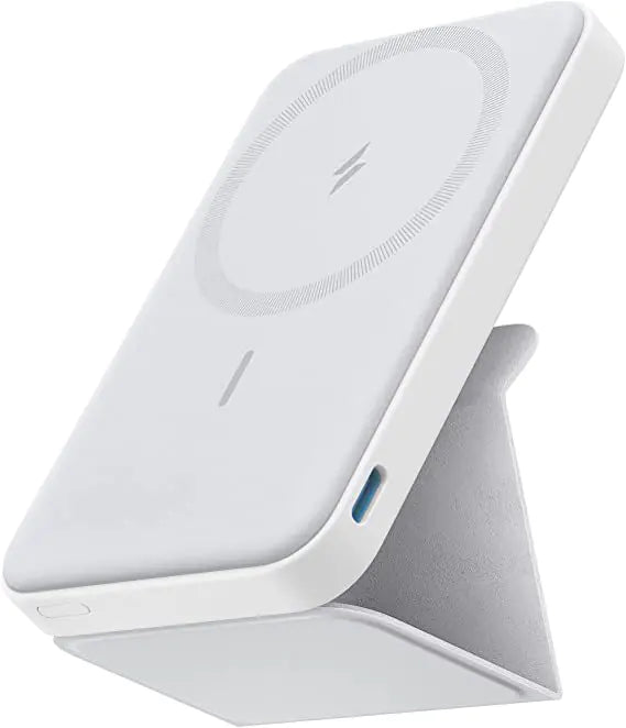 Anker MagGo 5000mAh Sleek Wireless Charger