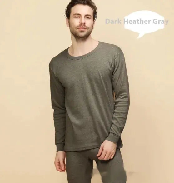 Cotton Comfort Thermal Set