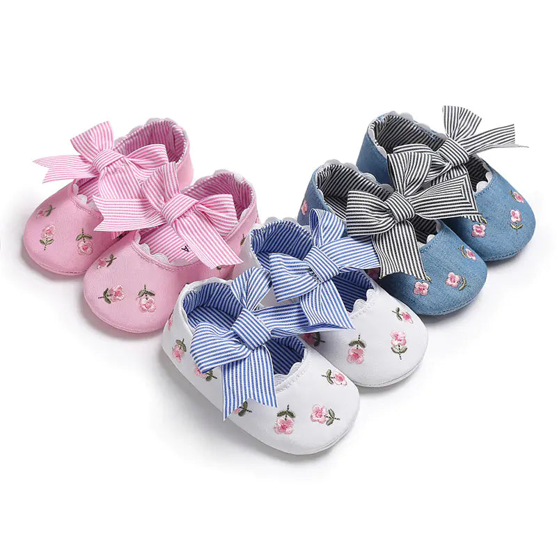 Chic Princess Grip Baby Walkers