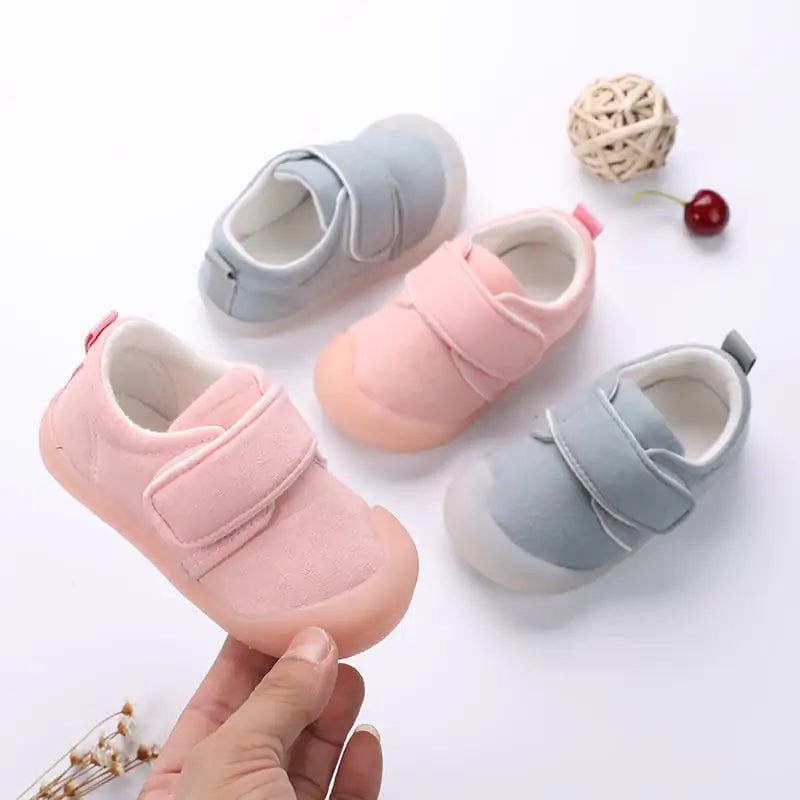 Autumn Toddler FlexiGrip Shoes