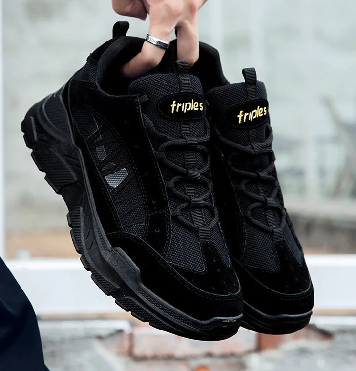 Trendy Casual Sneakers